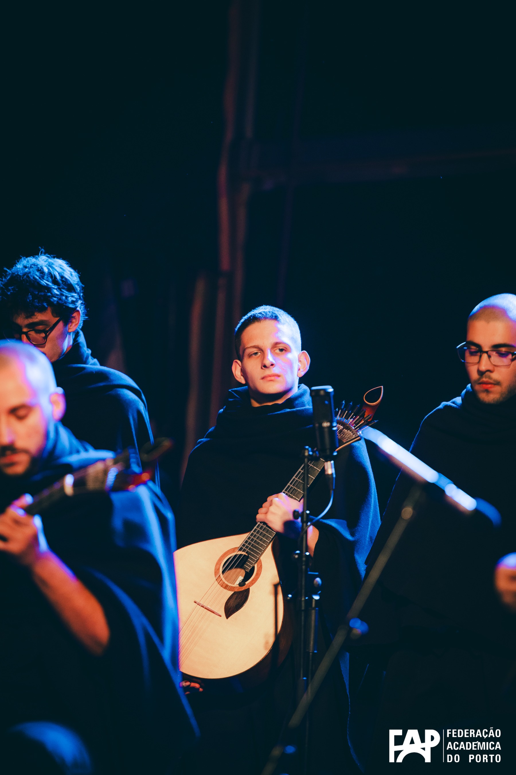 Monumental Serenata Queima das Fitas do Porto â€” 56