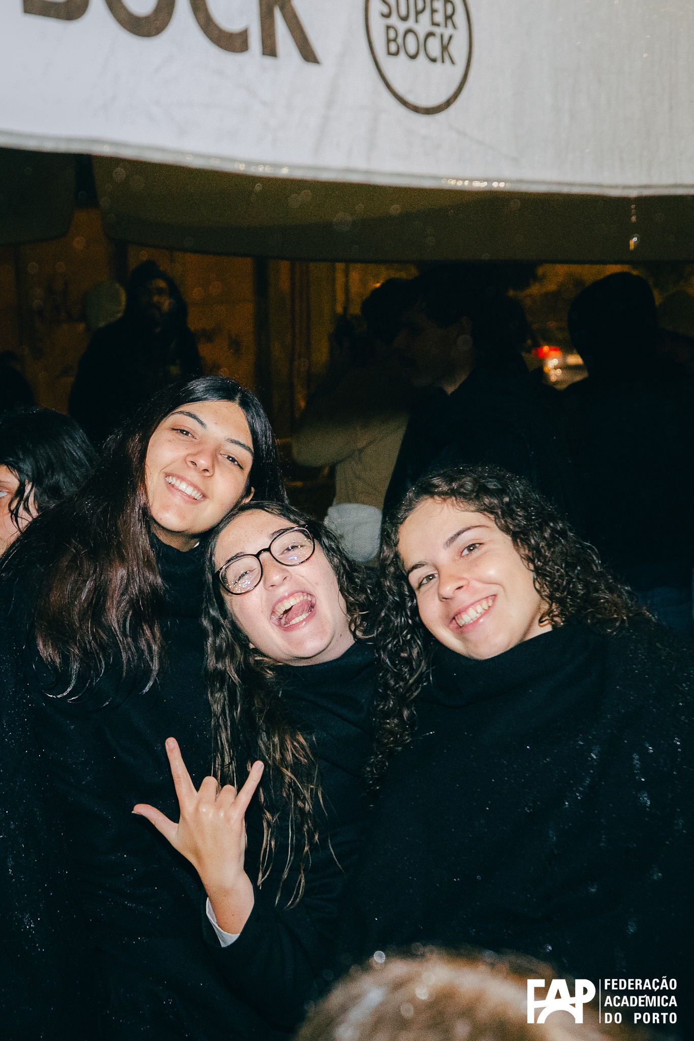 Comboio do Caloiro â€” 261