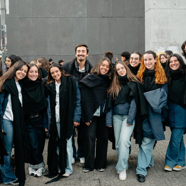 Comboio do Caloiro â€” 19