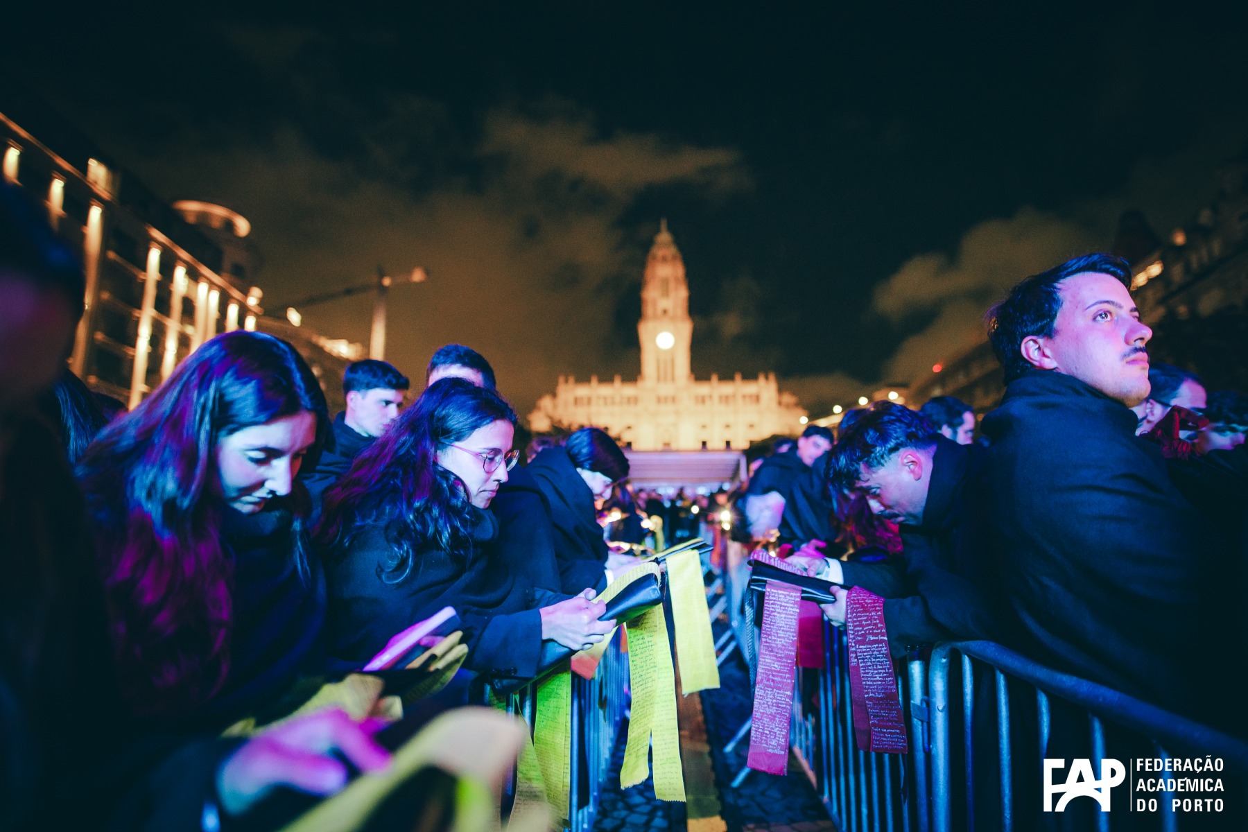 Monumental Serenata Queima das Fitas do Porto â€” 45