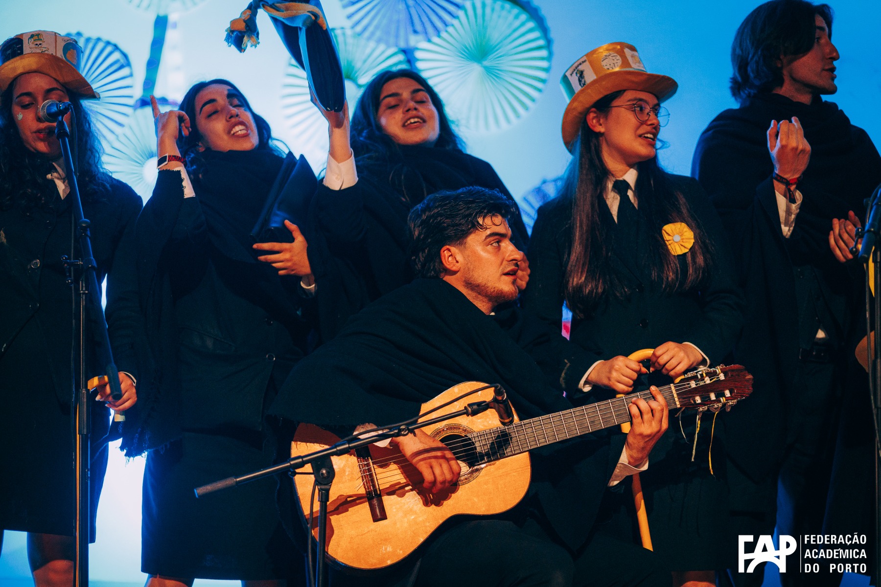 Sarau Cultural Queima das Fitas do Porto 2026 â€” 48