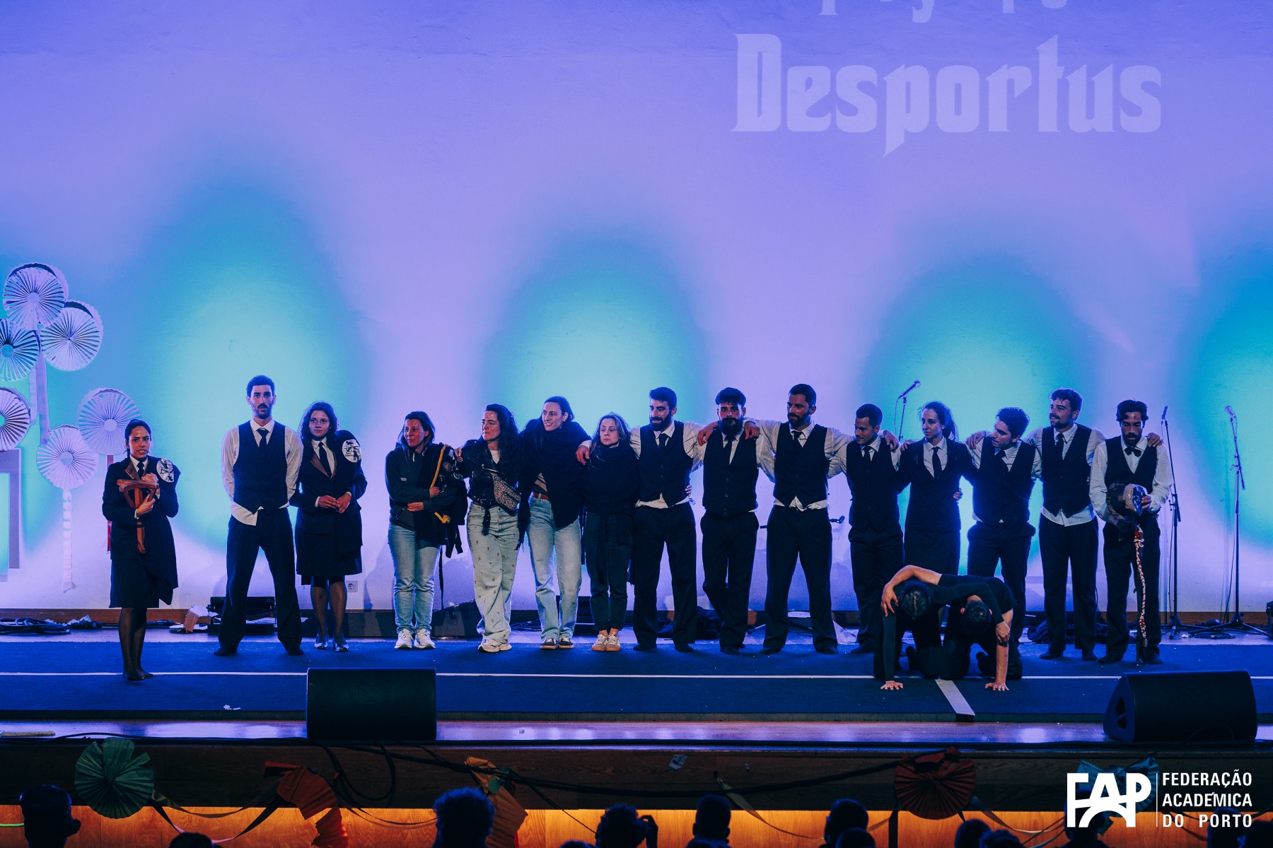 Sarau Cultural Queima das Fitas do Porto 2026 â€” 183