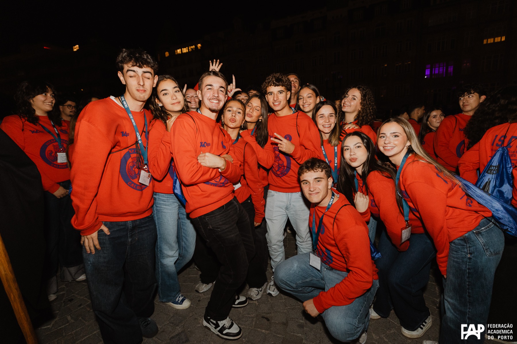 Serenata da Receção ao Caloiro 2026 â€” 66