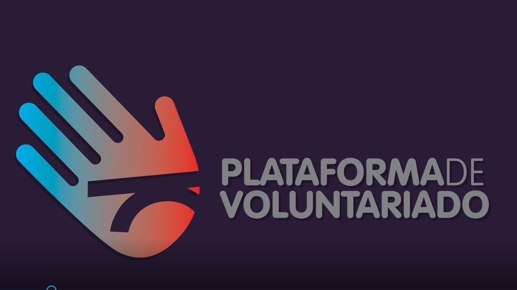 Já conheces a Plataforma de Voluntariado FAP?