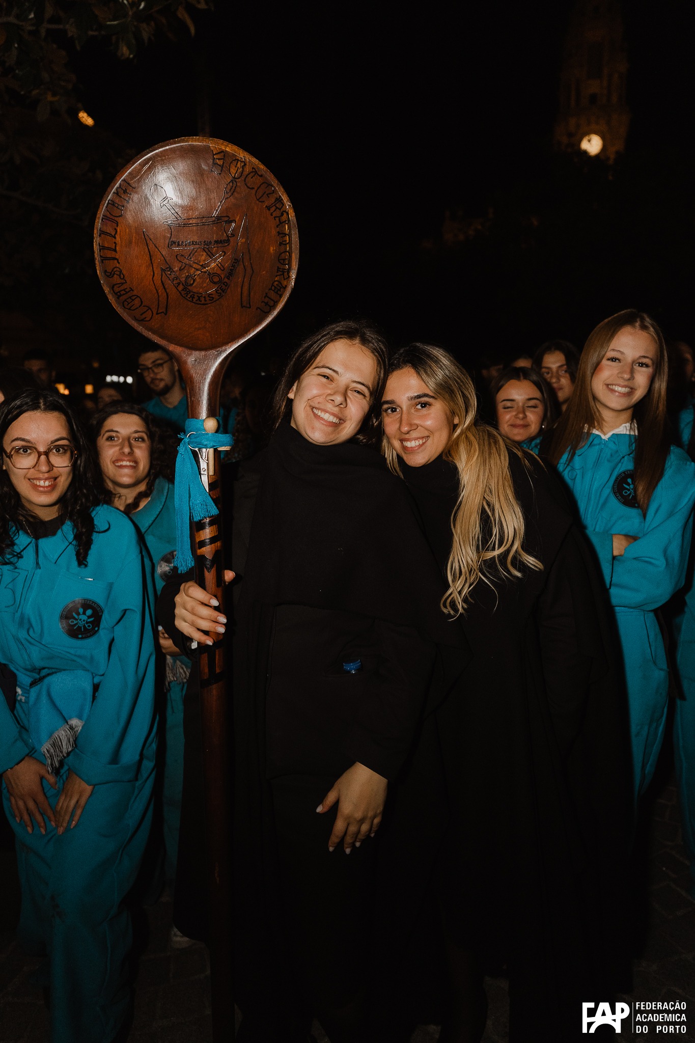 Serenata da Receção ao Caloiro 2026 â€” 70