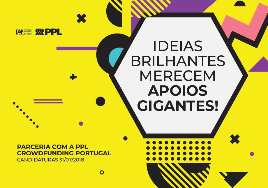 Concurso Crowdfunding 