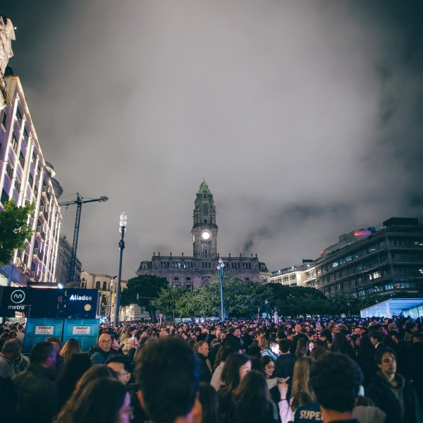 Monumental Serenata Queima das Fitas do Porto 2026 â€” 145