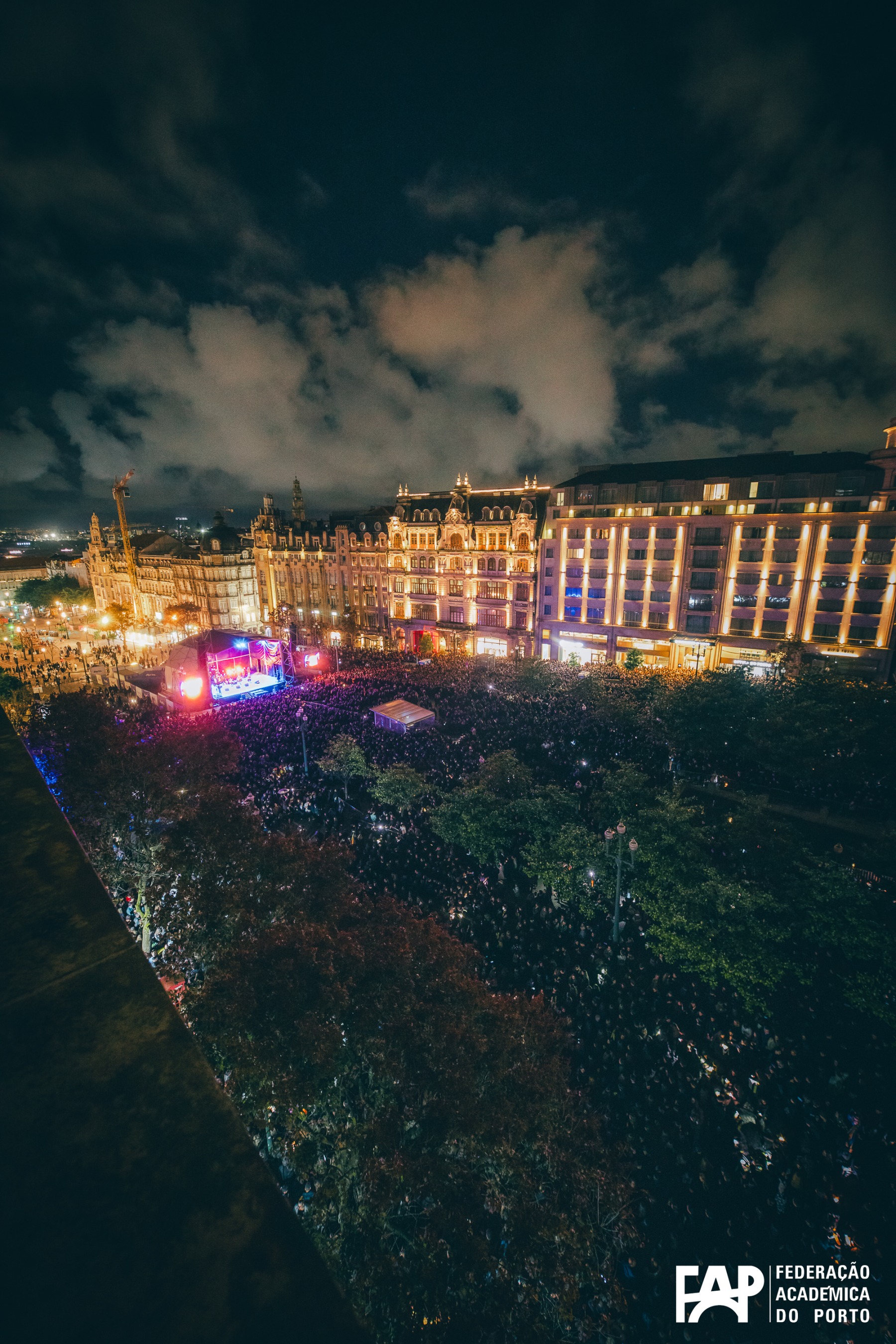 Monumental Serenata Queima das Fitas do Porto â€” 153