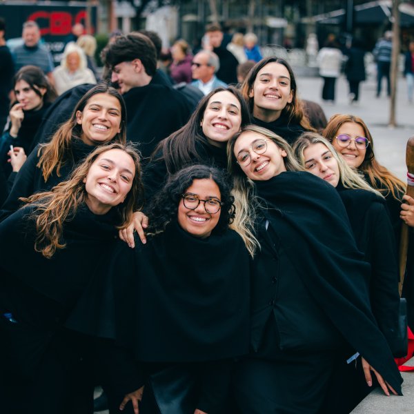 Comboio do Caloiro â€” 516