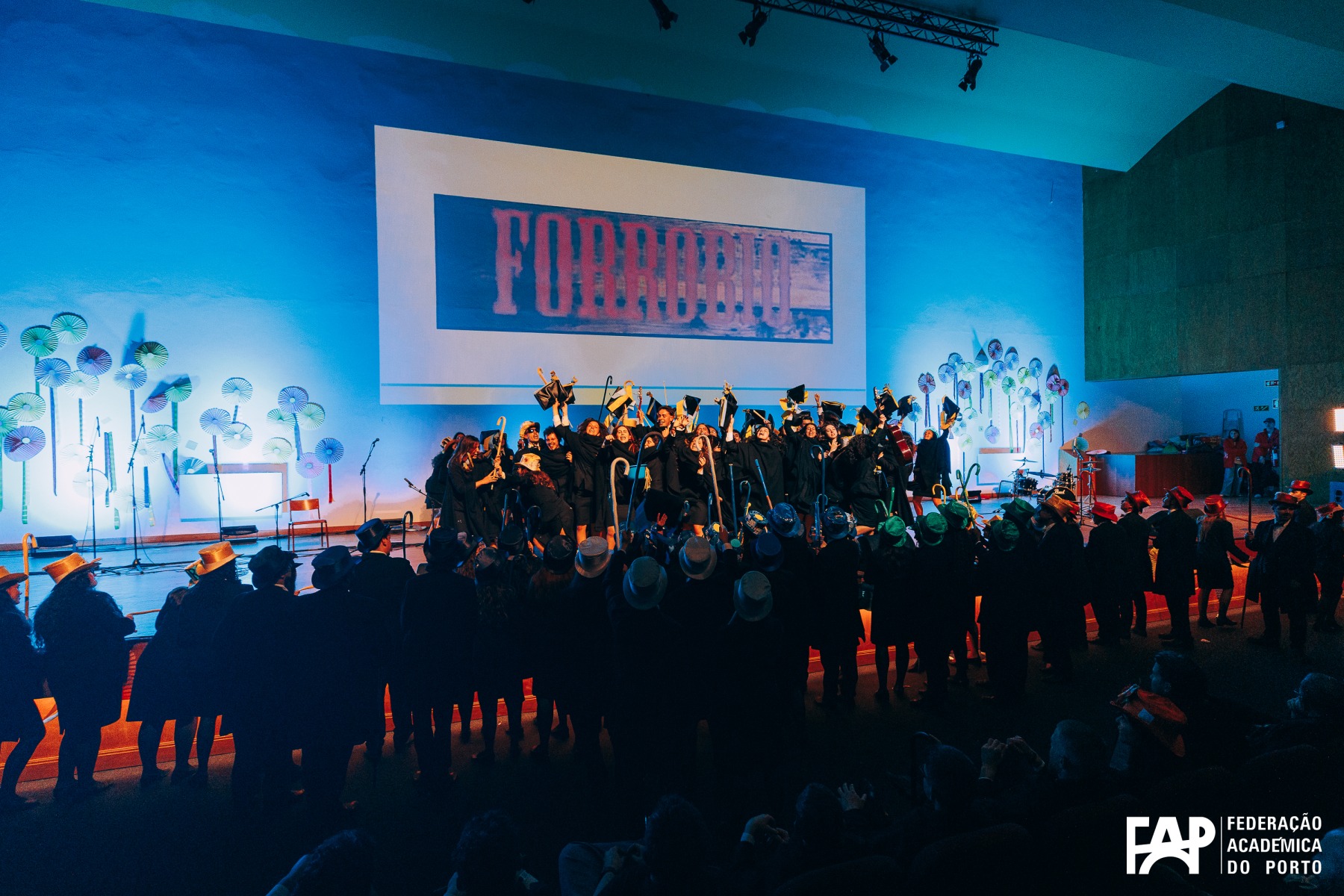 Sarau Cultural Queima das Fitas do Porto 2026 â€” 63