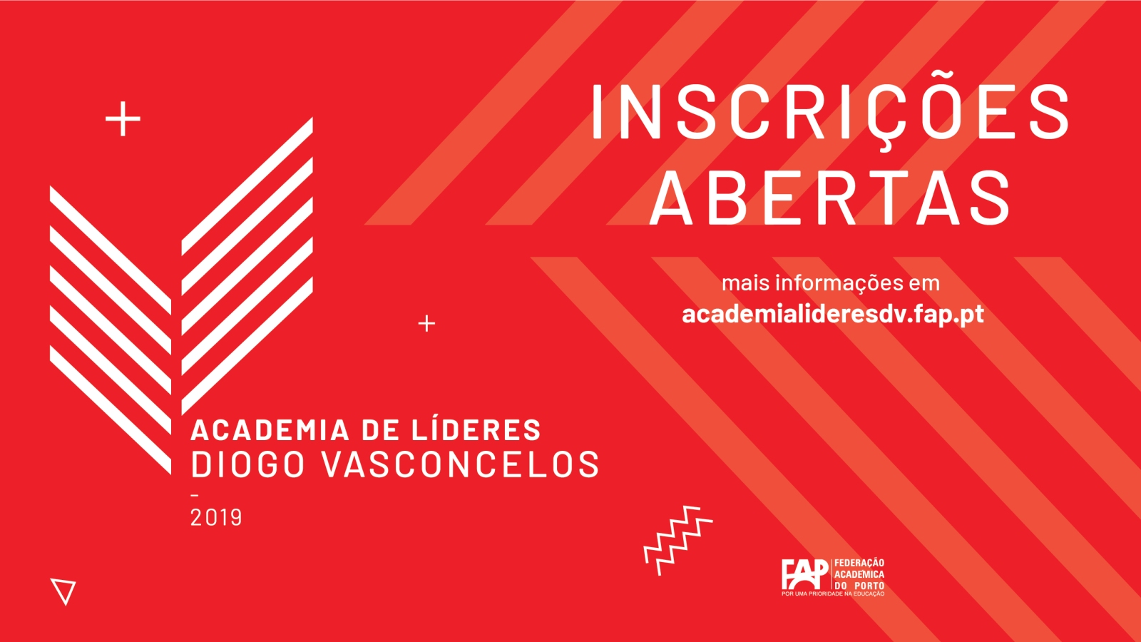 Academia de Líderes Diogo Vasconcelos 
