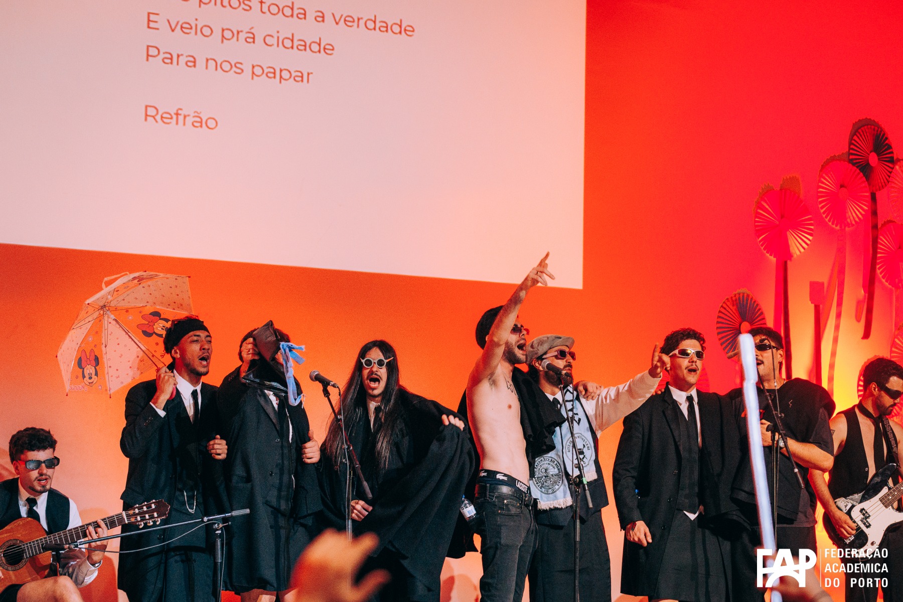 Sarau Cultural Queima das Fitas do Porto 2026 â€” 80