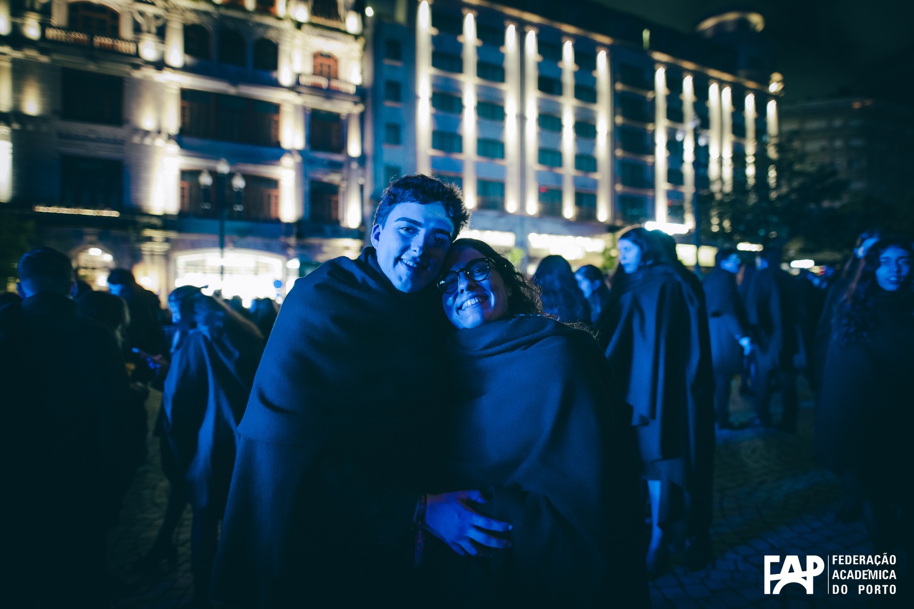 Monumental Serenata Queima das Fitas do Porto â€” 139