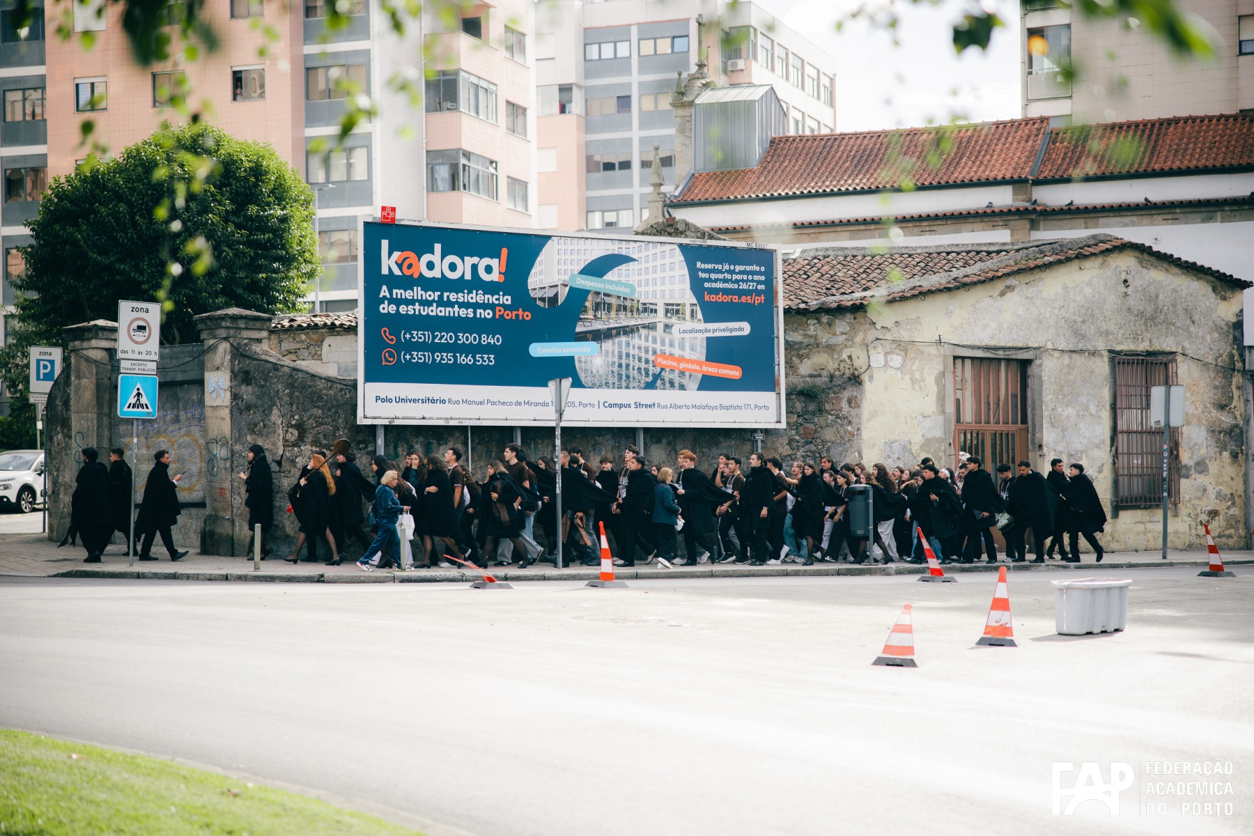 Comboio do Caloiro â€” 452