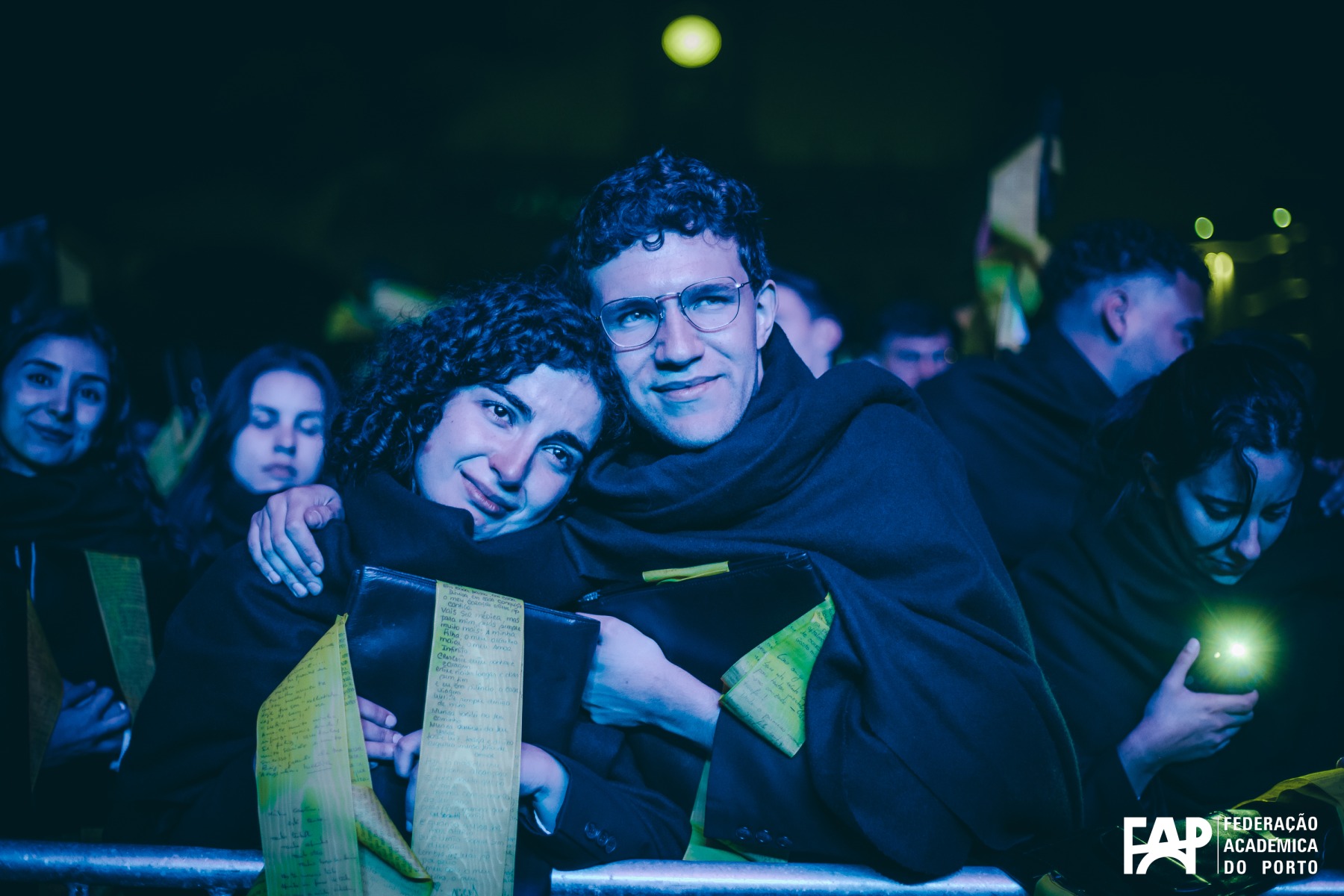 Monumental Serenata Queima das Fitas do Porto â€” 136