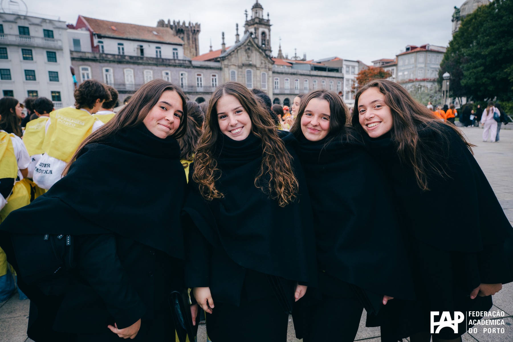 Comboio do Caloiro â€” 129