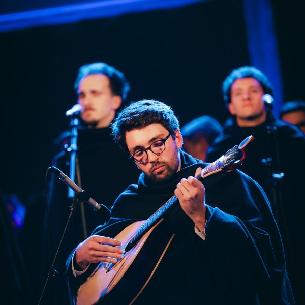 Monumental Serenata Queima das Fitas do Porto â€” 3