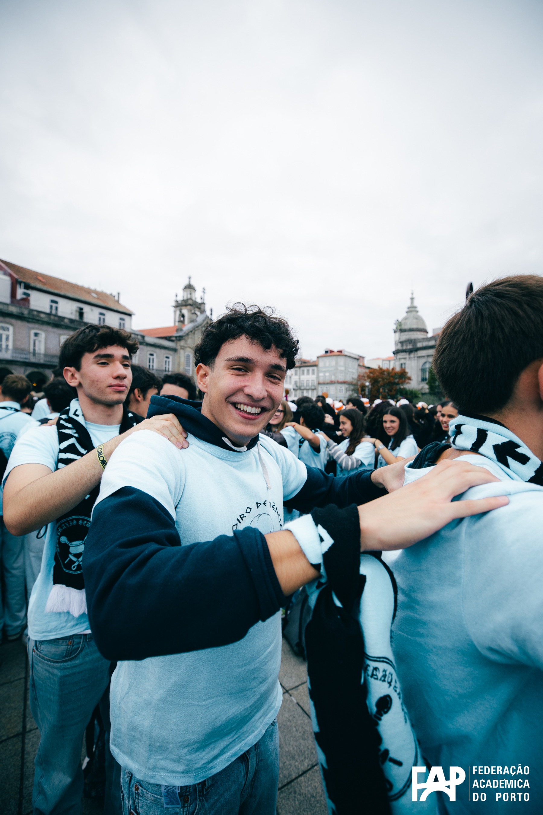 Comboio do Caloiro â€” 106