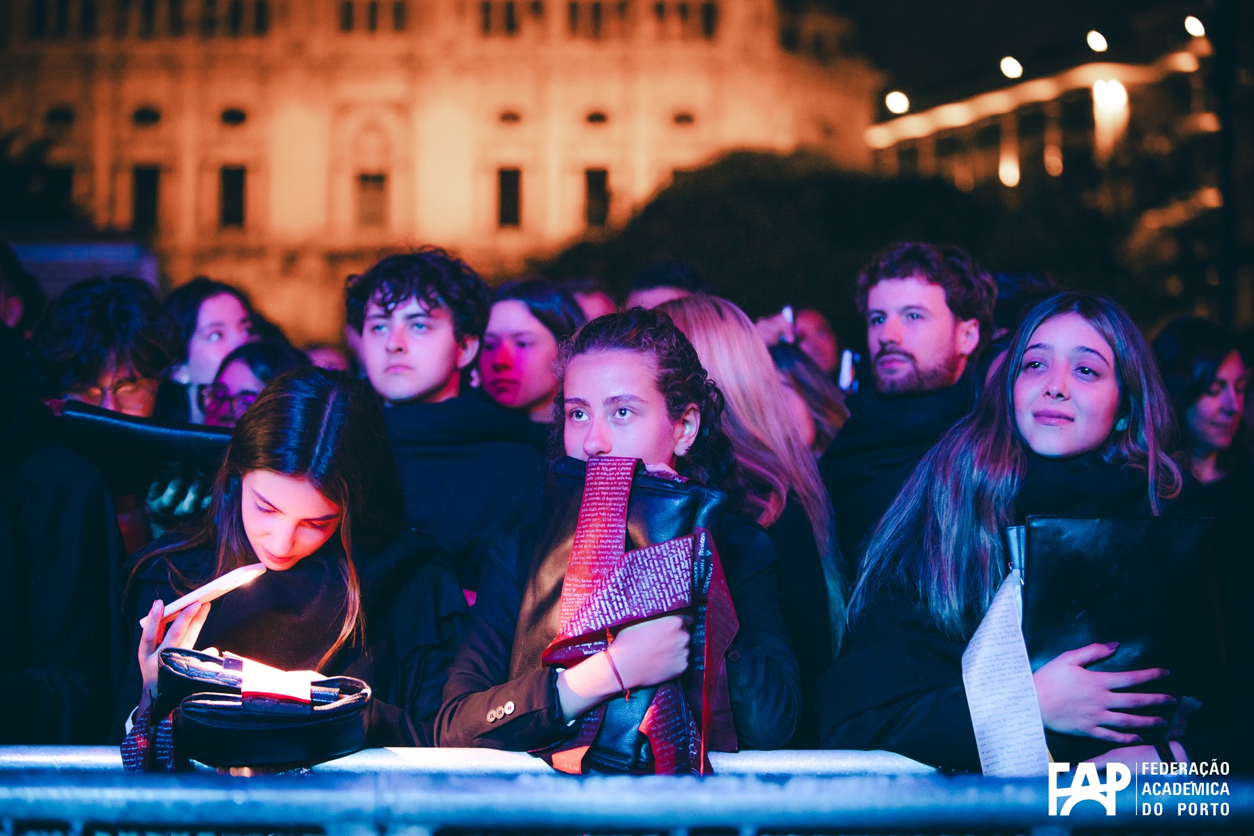 Monumental Serenata Queima das Fitas do Porto â€” 10