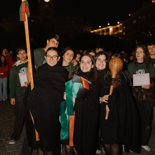 Serenata da Receção ao Caloiro 2026 â€” 176