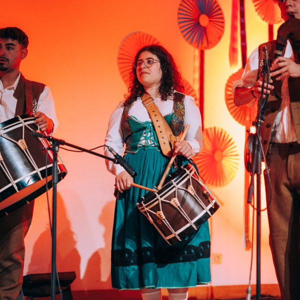 Sarau Cultural Queima das Fitas do Porto 2026 â€” 10