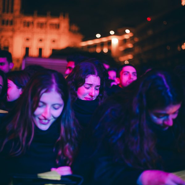Monumental Serenata Queima das Fitas do Porto â€” 22