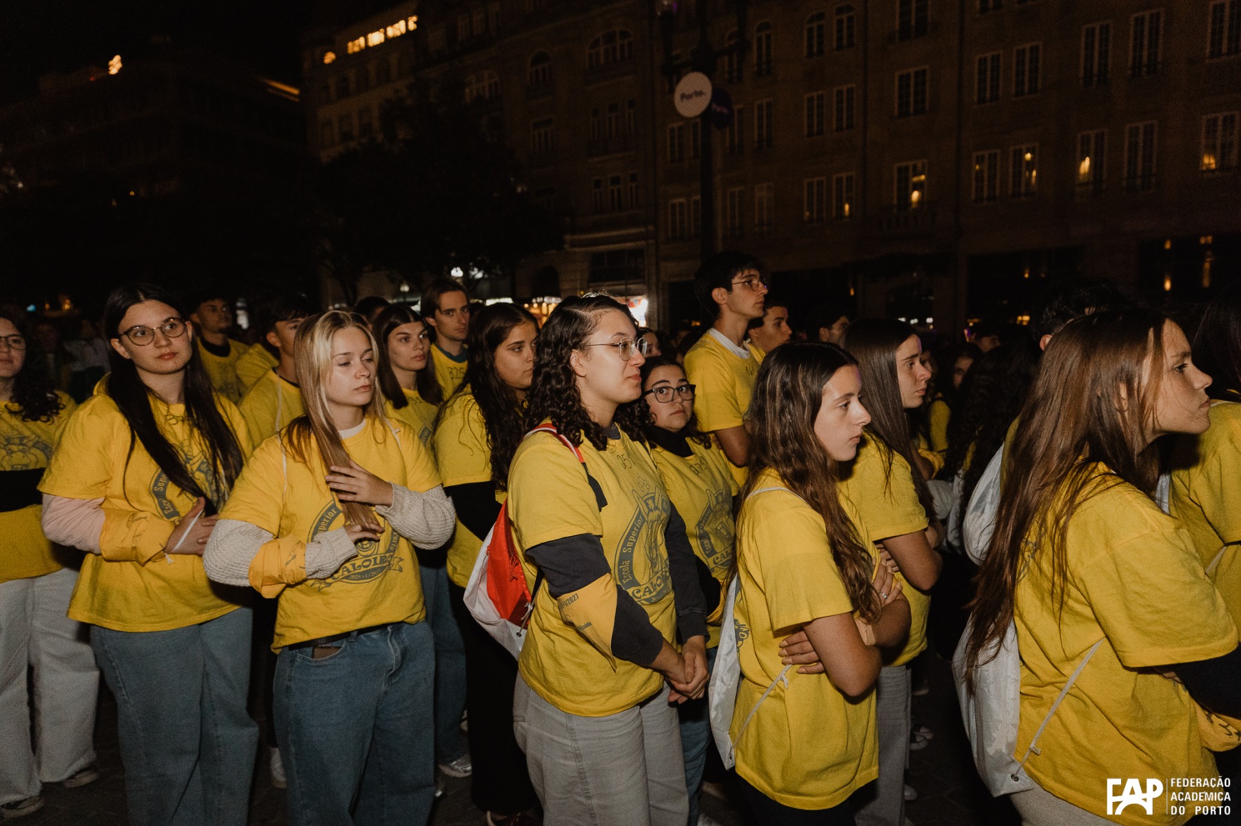 Serenata da Receção ao Caloiro 2026 â€” 84