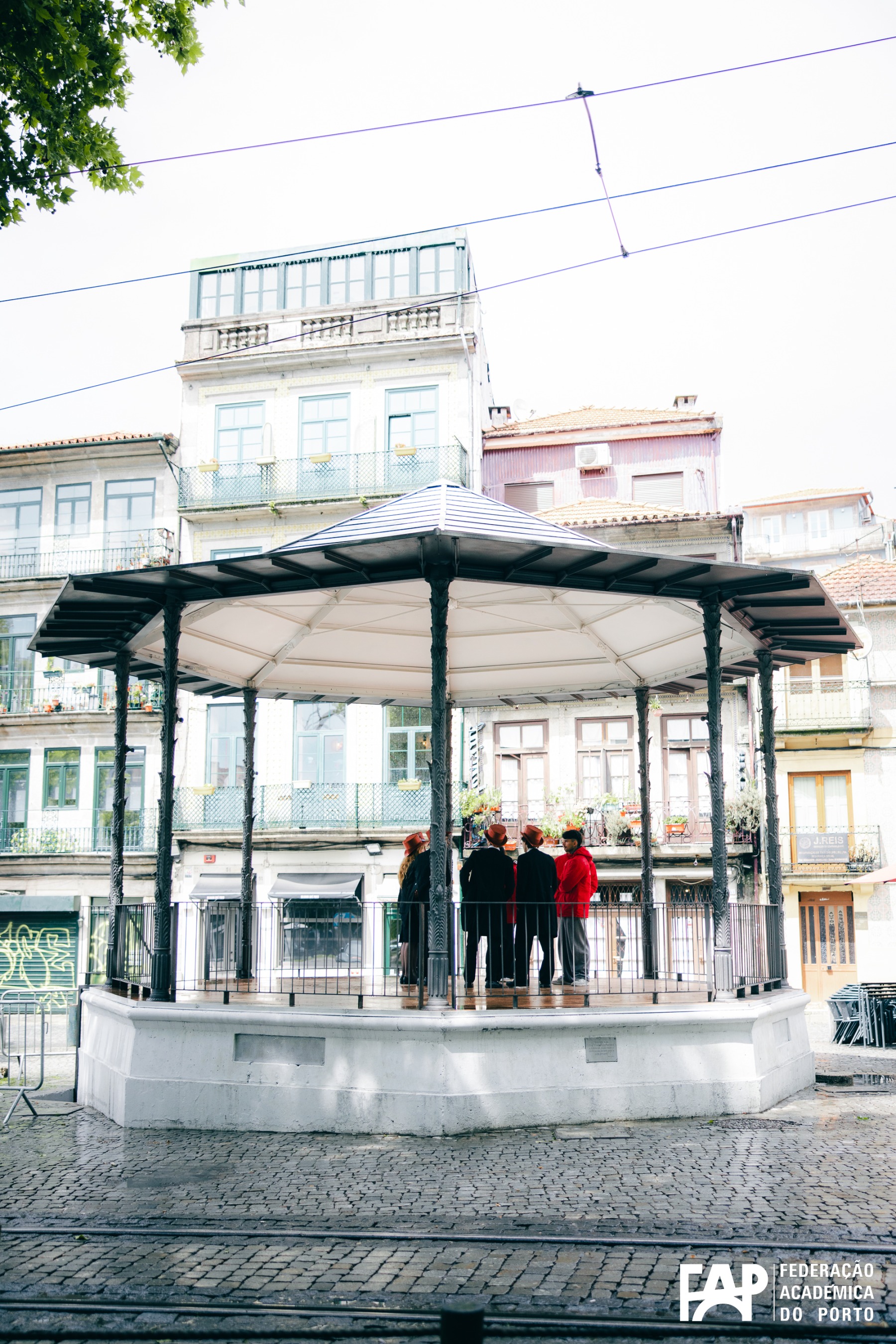 Rally Paper Queima das Fitas do Porto 2026 â€” 62