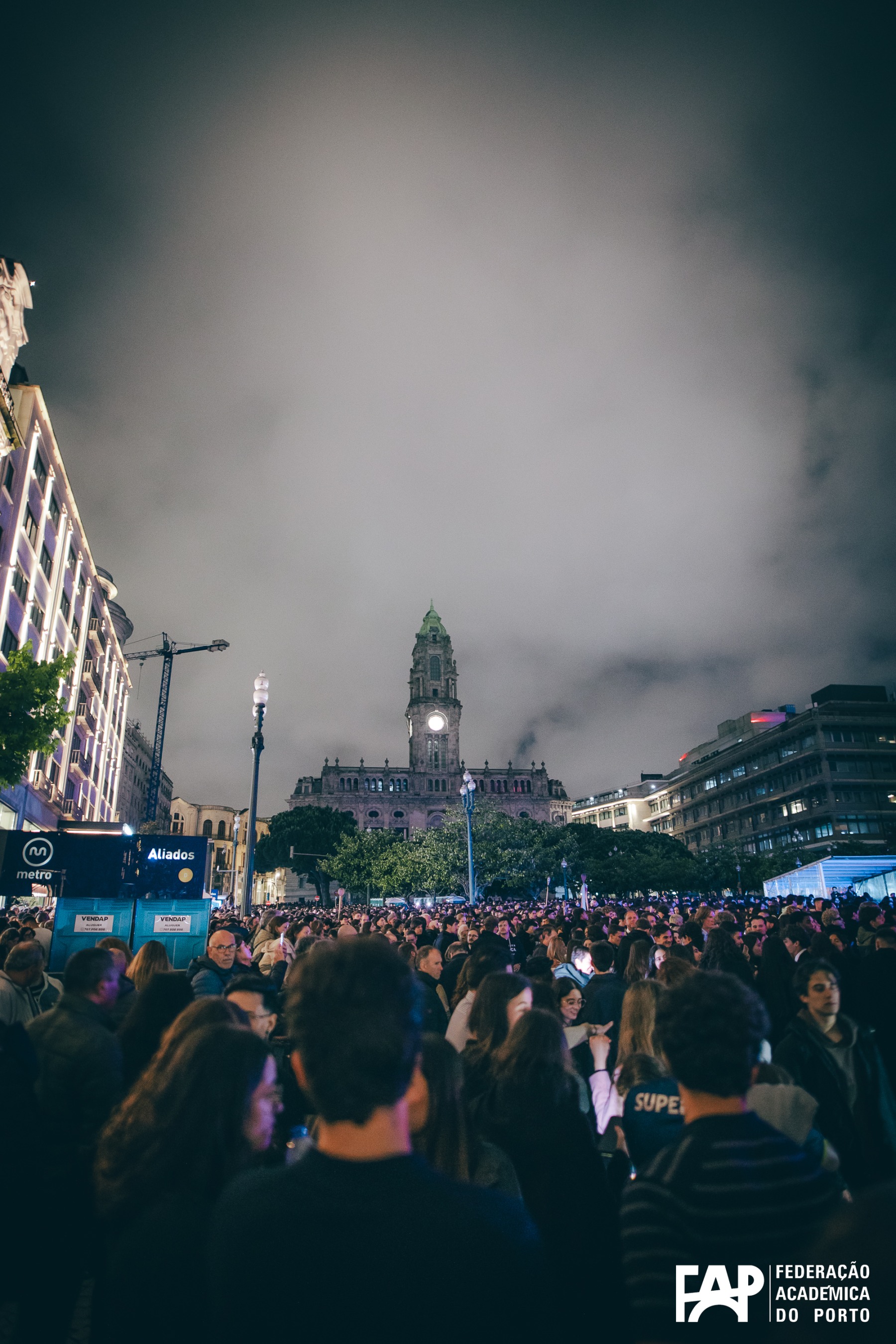 Monumental Serenata Queima das Fitas do Porto 2026 â€” 145