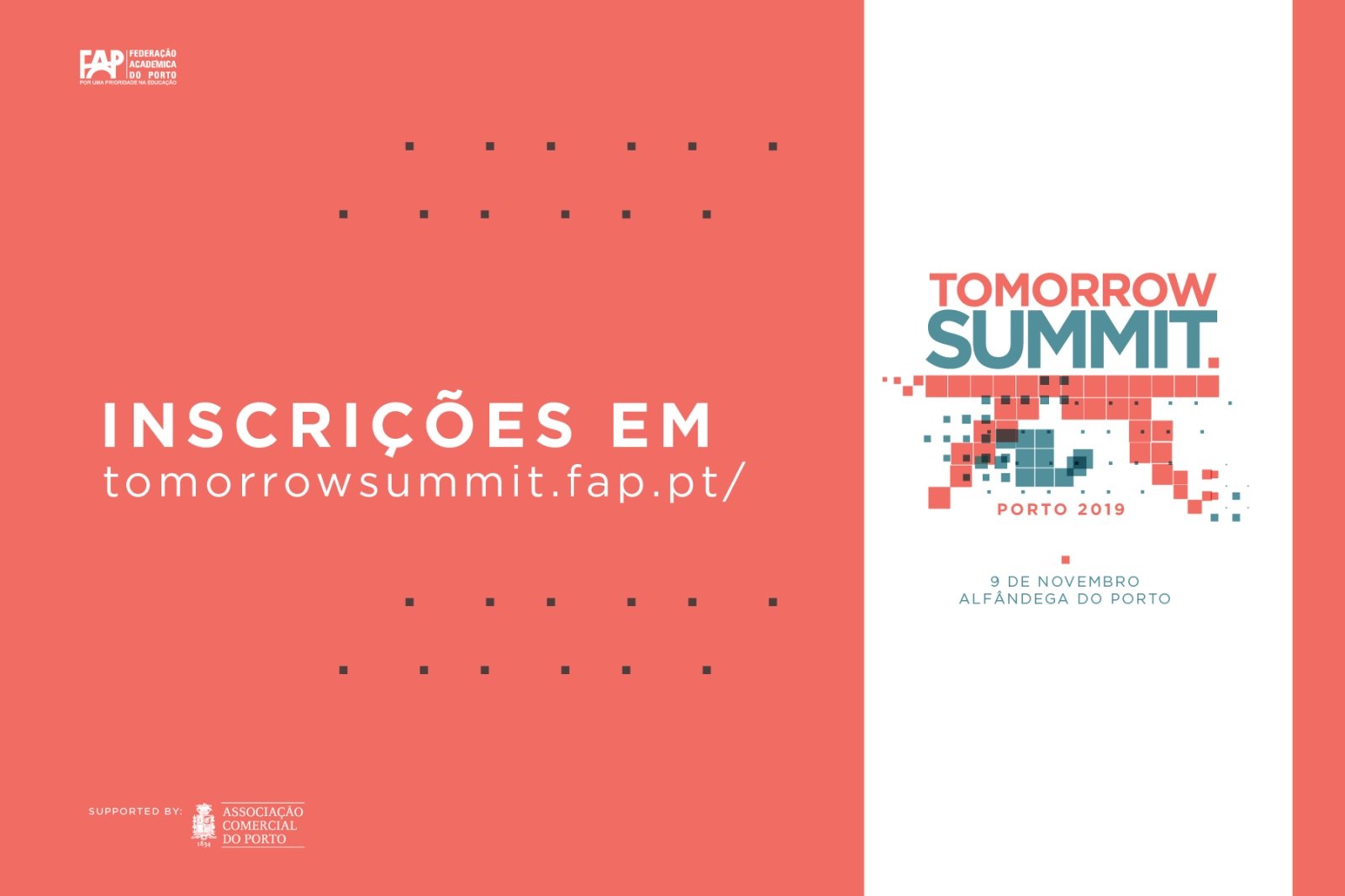 Tomorrow Summit 2019