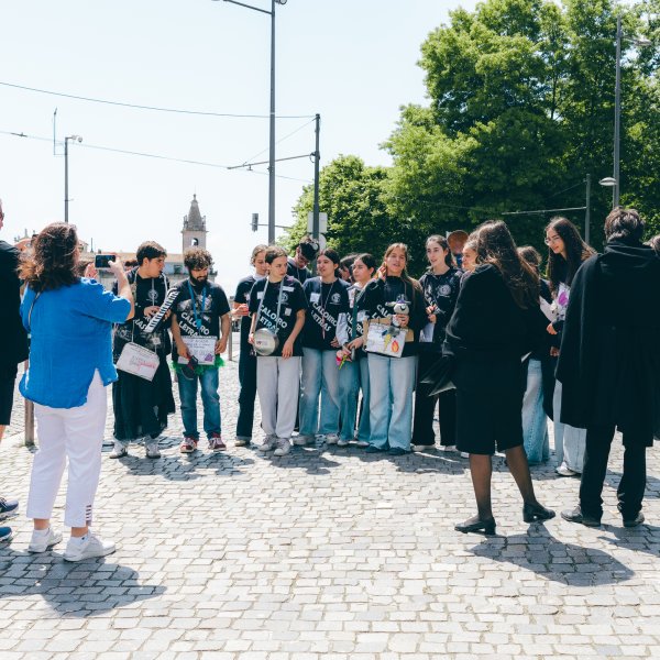 Dia da Beneficência Queima das Fitas do Porto 2026 â€” 37