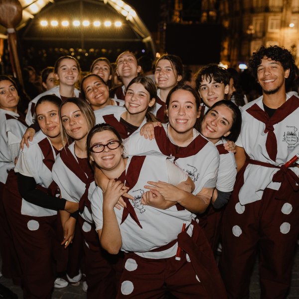 Serenata da Receção ao Caloiro 2026 â€” 11