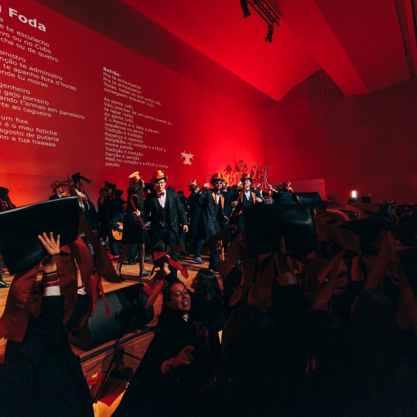 Sarau Cultural Queima das Fitas do Porto 2026 â€” 310