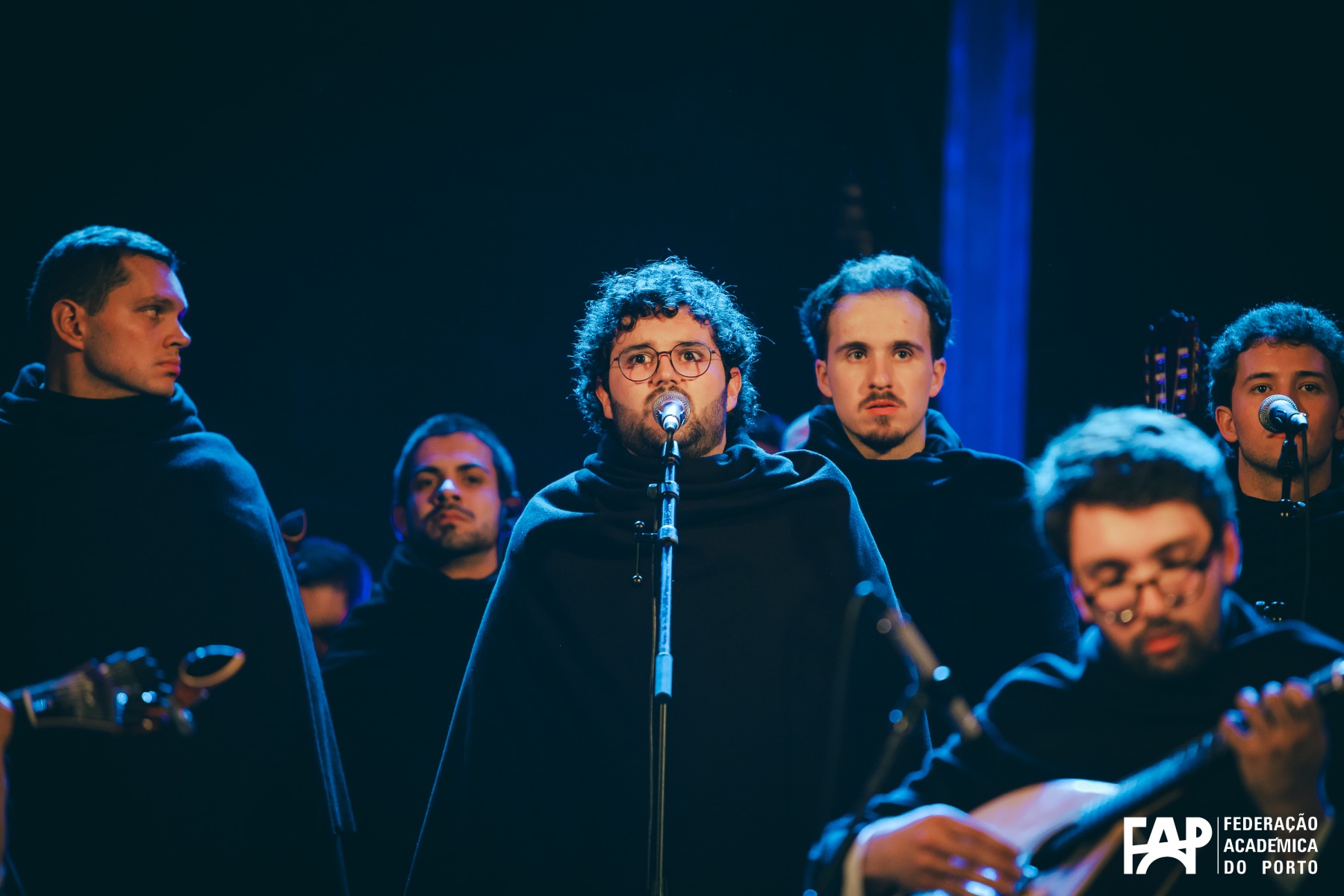 Monumental Serenata Queima das Fitas do Porto 2026 â€” 74