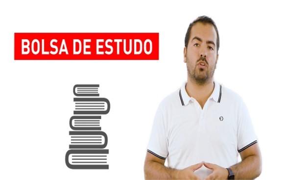 Candidaturas à Bolsa de Estudo para o ano letivo 2019/2020