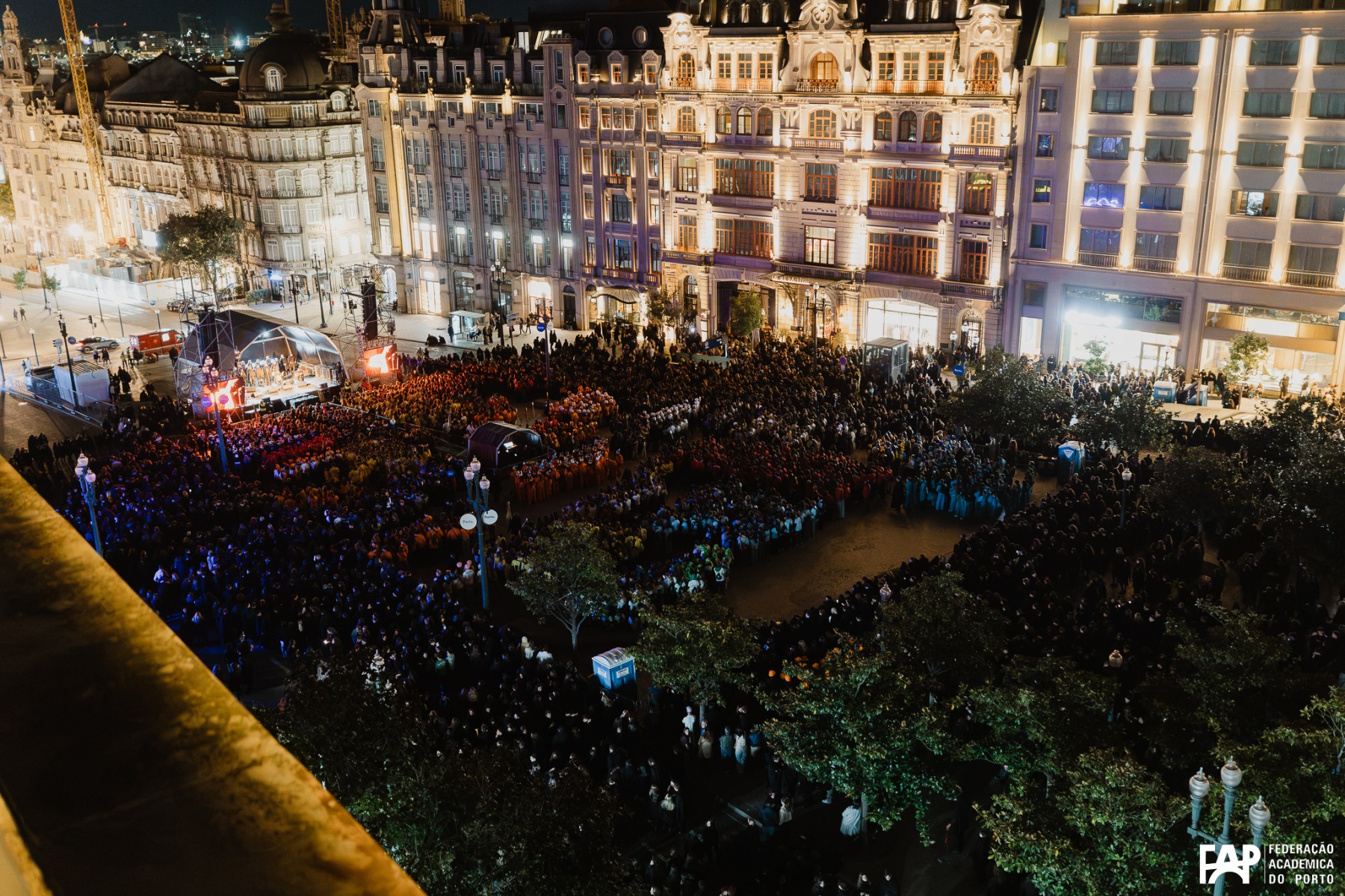Serenata da Receção ao Caloiro 2026 â€” 140