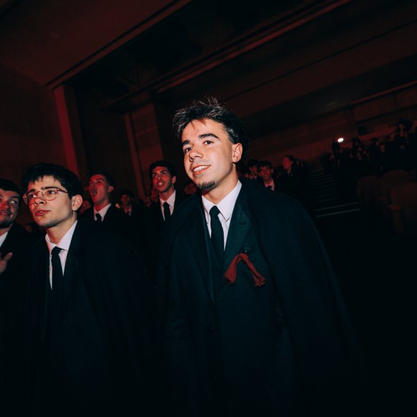 Sarau Cultural Queima das Fitas do Porto 2026 â€” 286