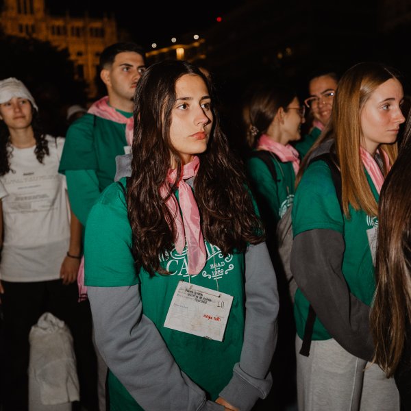 Serenata da Receção ao Caloiro 2026 â€” 50