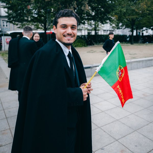Comboio do Caloiro â€” 187