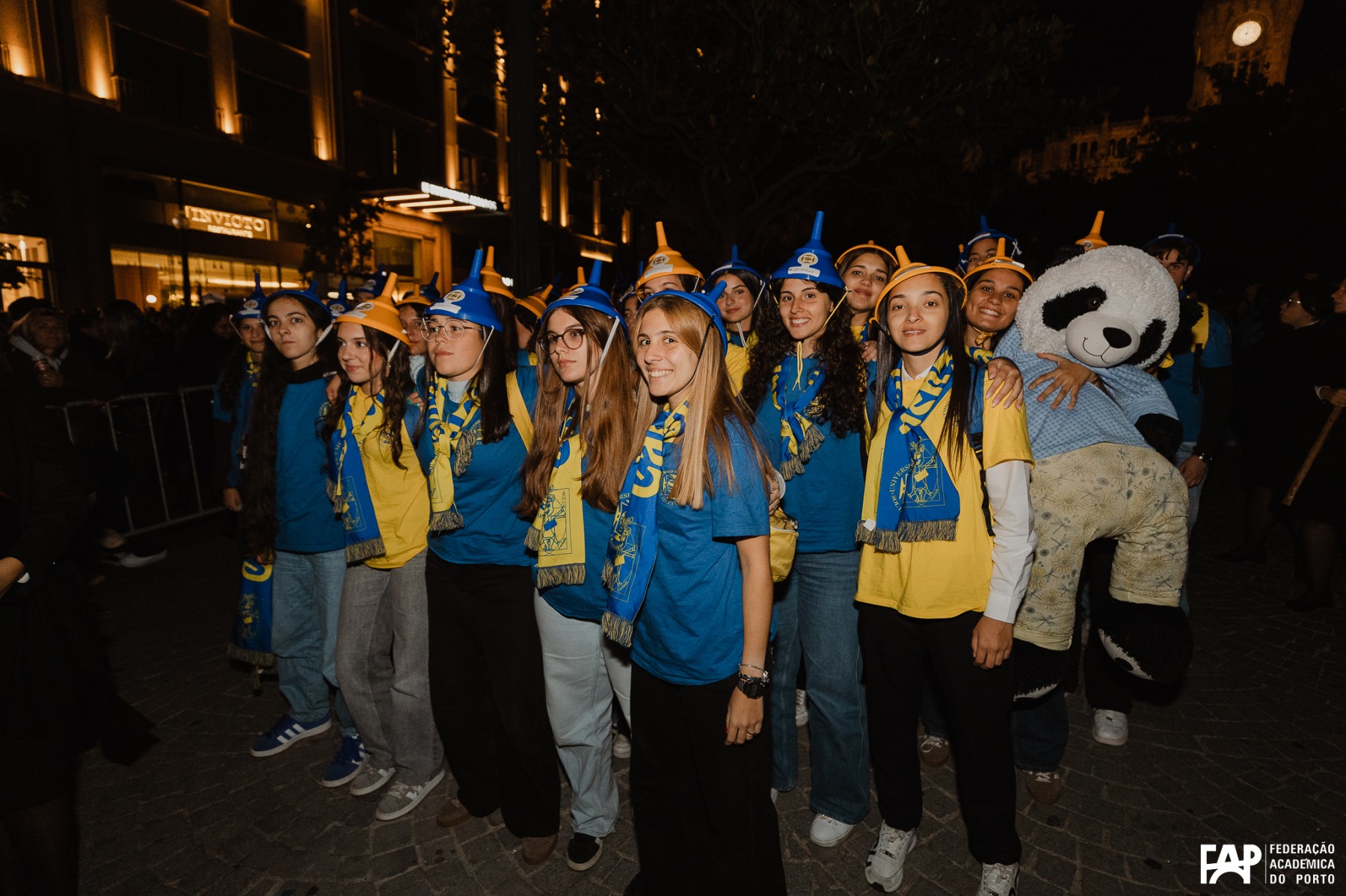 Serenata da Receção ao Caloiro 2026 â€” 60