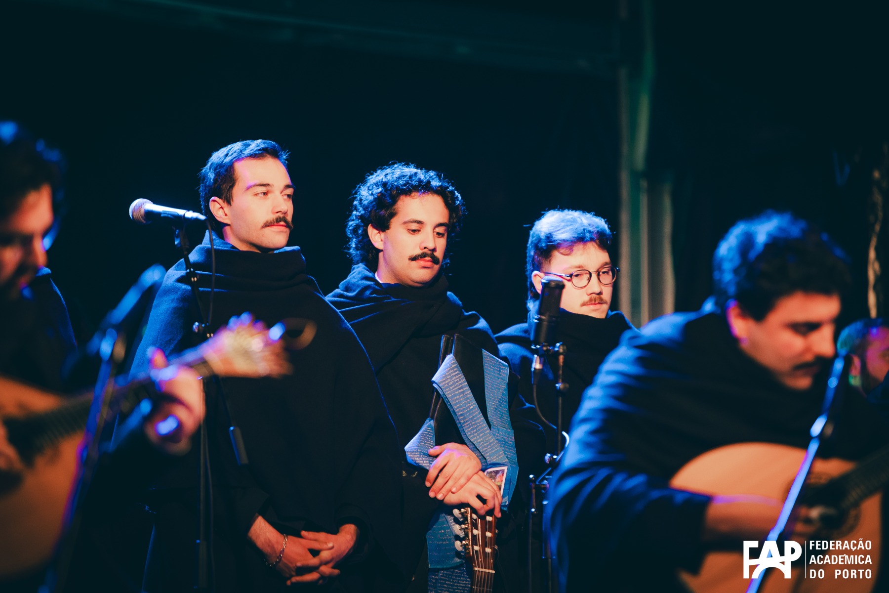 Monumental Serenata Queima das Fitas do Porto â€” 67