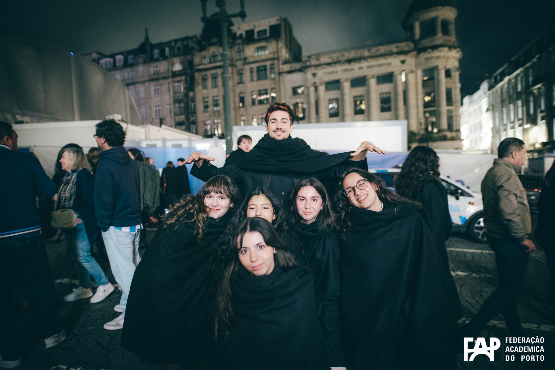 Monumental Serenata Queima das Fitas do Porto â€” 99