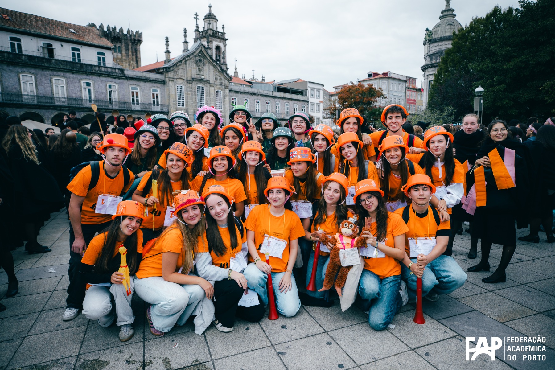 Comboio do Caloiro â€” 126