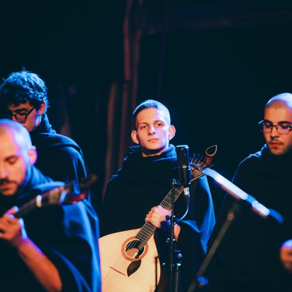 Monumental Serenata Queima das Fitas do Porto â€” 56