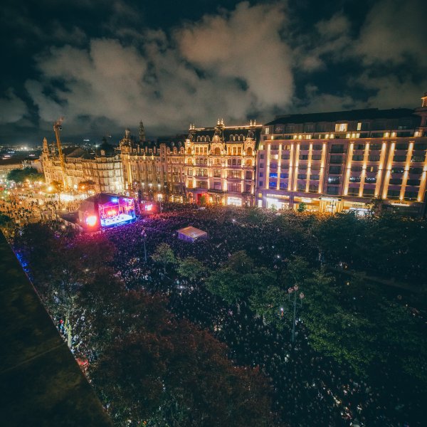 Monumental Serenata Queima das Fitas do Porto â€” 153