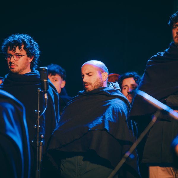Monumental Serenata Queima das Fitas do Porto â€” 87
