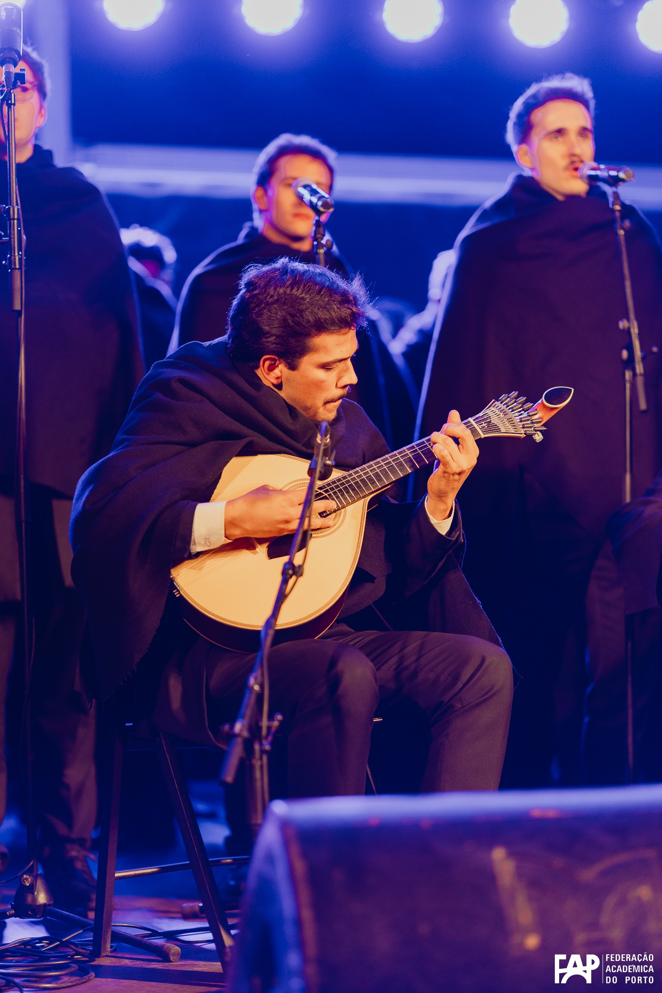 Serenata da Receção ao Caloiro 2026 â€” 19