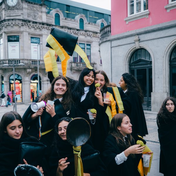 Comboio do Caloiro â€” 201