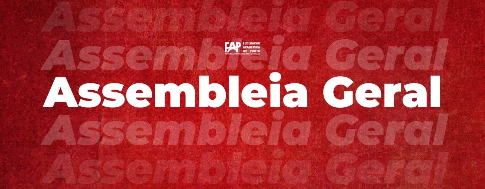 Assembleia Geral da FAP Aprova Regulamento do Cortejo e Elege Comissão de Voluntariado