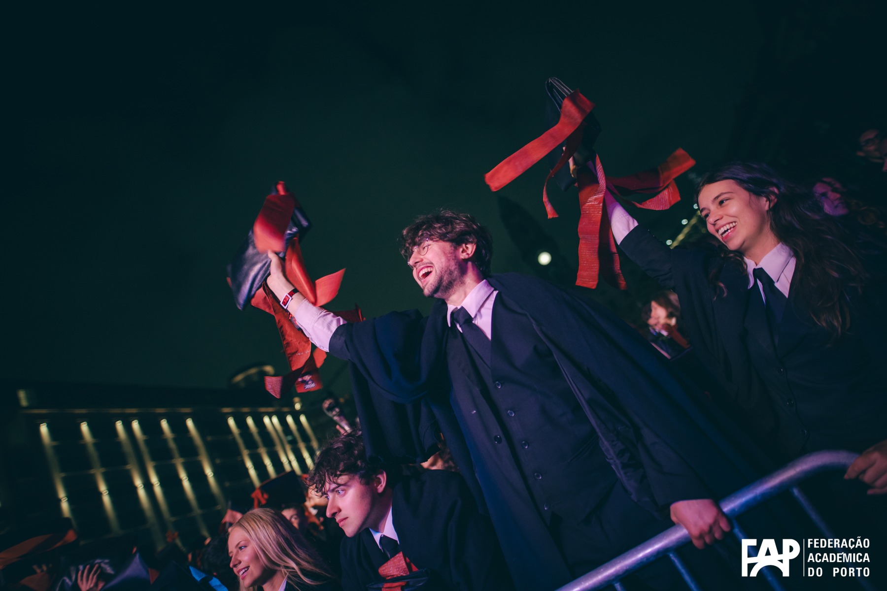 Monumental Serenata Queima das Fitas do Porto â€” 146
